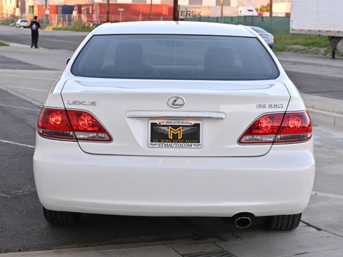 Used 2005 Lexus ES 330 image 5