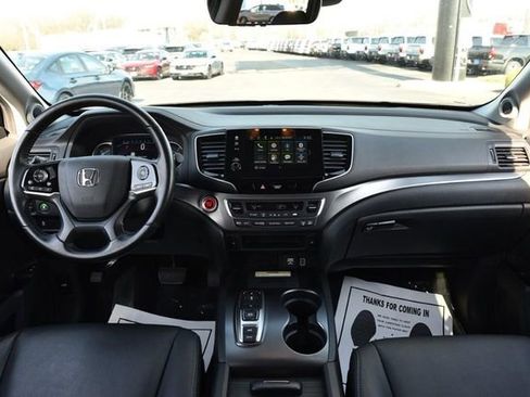 Used 2021 Honda Pilot Special Edition image 7