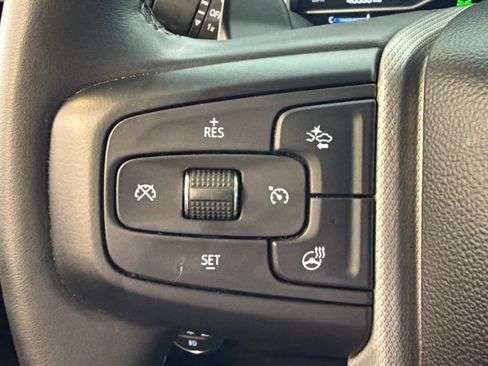 Used 2023 GMC Sierra 1500 Denali w/ Denali Reserve Package image 37