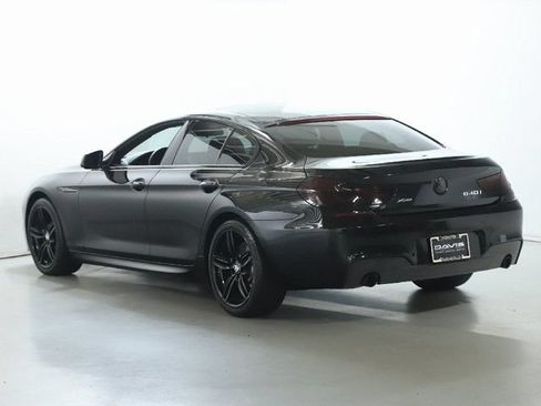 Used 2015 BMW 640i Gran Coupe xDrive AWD/4WD image 41