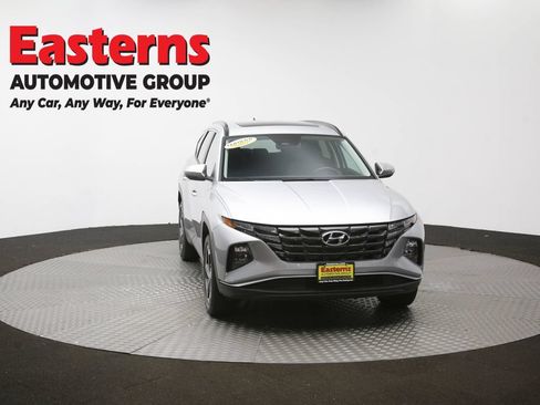 Used 2023 Hyundai Tucson SEL w/ Convenience Package AWD/4WD image 53