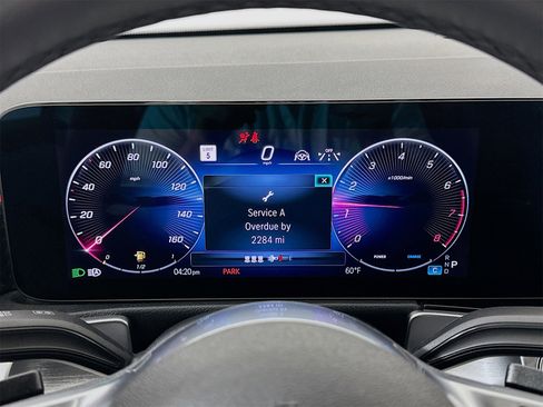 Certified 2025 Mercedes-Benz GLB 250 image 13