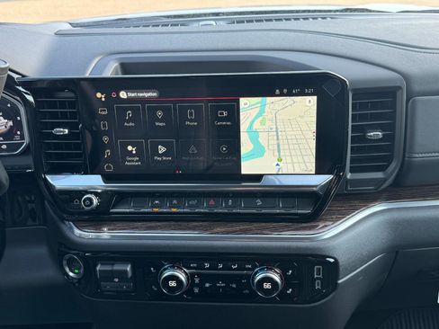 New 2025 GMC Sierra 1500 Elevation w/ X31 Off-Road Package image 35