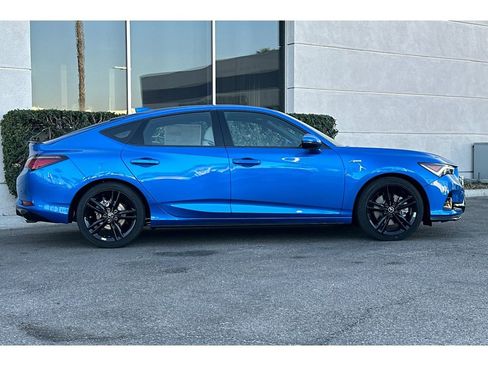 New 2026 Acura Integra A-Spec image 4