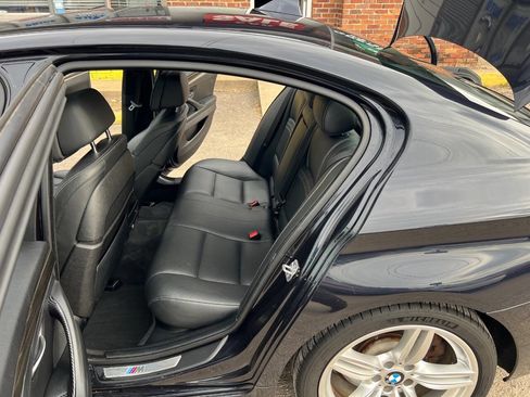 Used 2015 BMW 550i 550i 4dr Sedan image 13