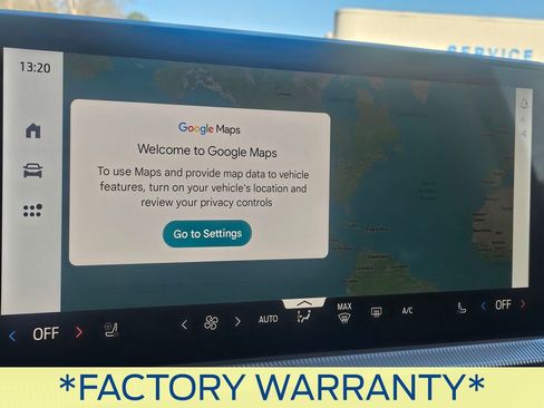 New 2026 Ford Explorer Active w/ Active Comfort Package image 18