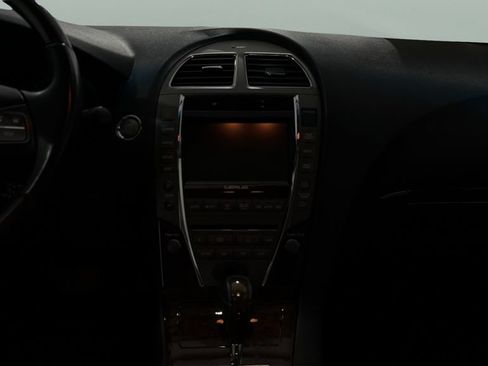 Used 2011 Lexus ES 350 FWD image 10