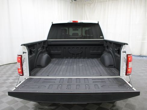 Used 2018 Ford F150 Lariat AWD/4WD image 22