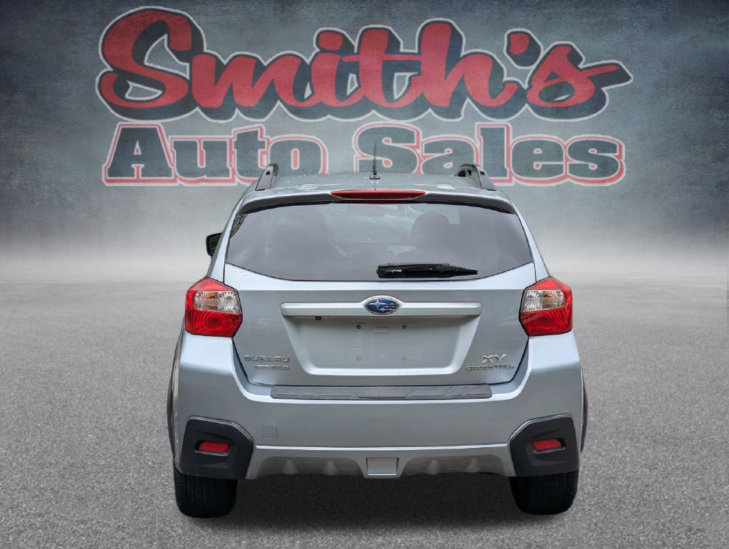 Used 2014 Subaru Crosstrek 2.0i Premium w/ Moonroof Package AWD/4WD image 5