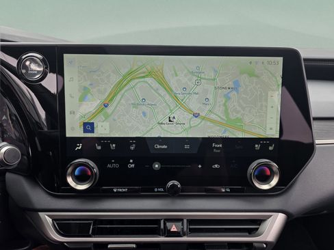 Certified 2025 Lexus RX 350 Premium w/ Accessory Package (Z1) image 22