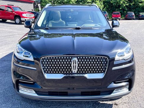 Used 2020 Lincoln Aviator Reserve w/ Equipment Group 202A AWD/4WD image 7