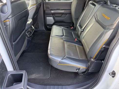 Used 2023 Ford F150 Tremor w/ Equipment Group 402A High image 12