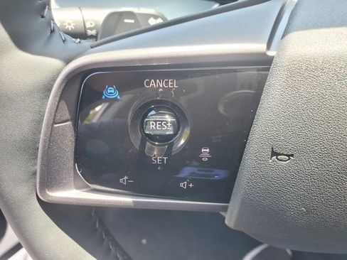 New 2025 Nissan Murano SL w/ Cargo Package image 18