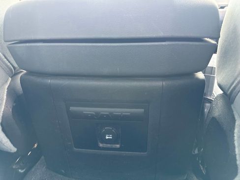 Used 2015 RAM 1500 Big Horn AWD/4WD image 12