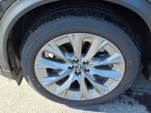 New 2026 MAZDA CX-90 3.3 Turbo w/ Premium Plus Pkg AWD/4WD image 9