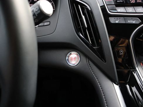 Used 2024 Acura RDX SH-AWD image 27