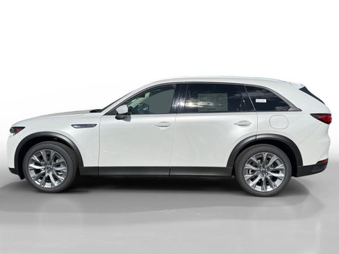 New 2026 MAZDA CX-90 3.3 Turbo w/ Preferred Package image 2
