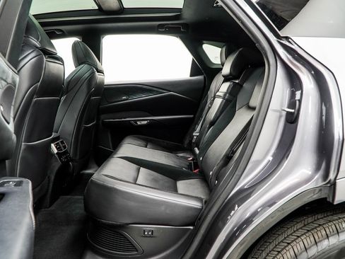 Used 2023 Lexus RX 500h F Sport image 43