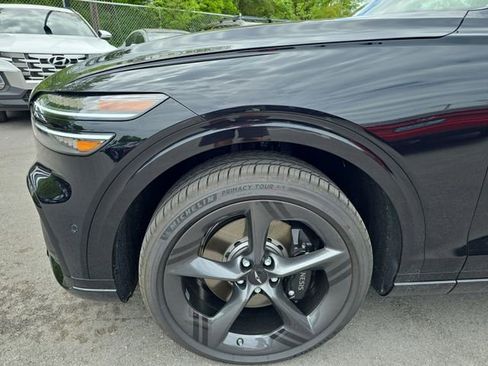 Used 2026 Genesis GV70 3.5T Sport Prestige AWD/4WD image 10
