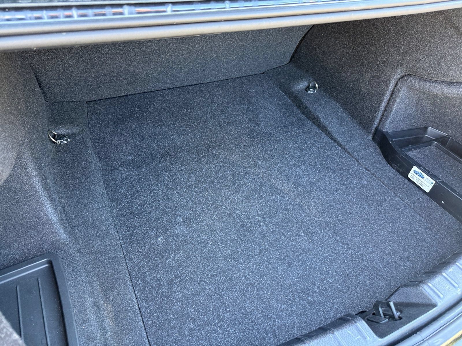 Used 2016 BMW 320i Sedan RWD image 20