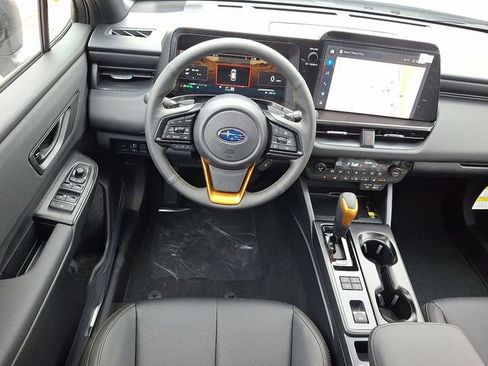 New 2026 Subaru Outback Wilderness AWD/4WD image 8