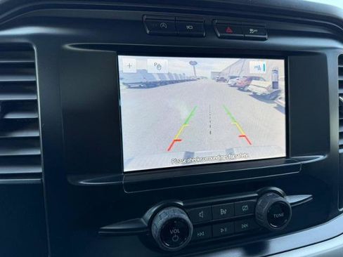 Certified 2023 Ford F150 XL AWD/4WD image 20