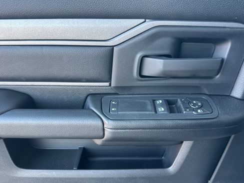 New 2026 RAM 2500 Tradesman RWD image 10