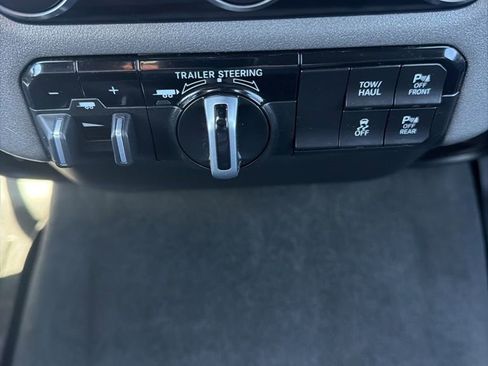 Used 2023 RAM 1500 Tradesman w/ Trailer Tow Group image 22