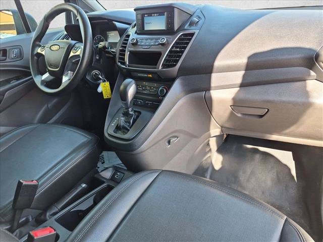 Used 2022 Ford Transit Connect XL FWD image 21