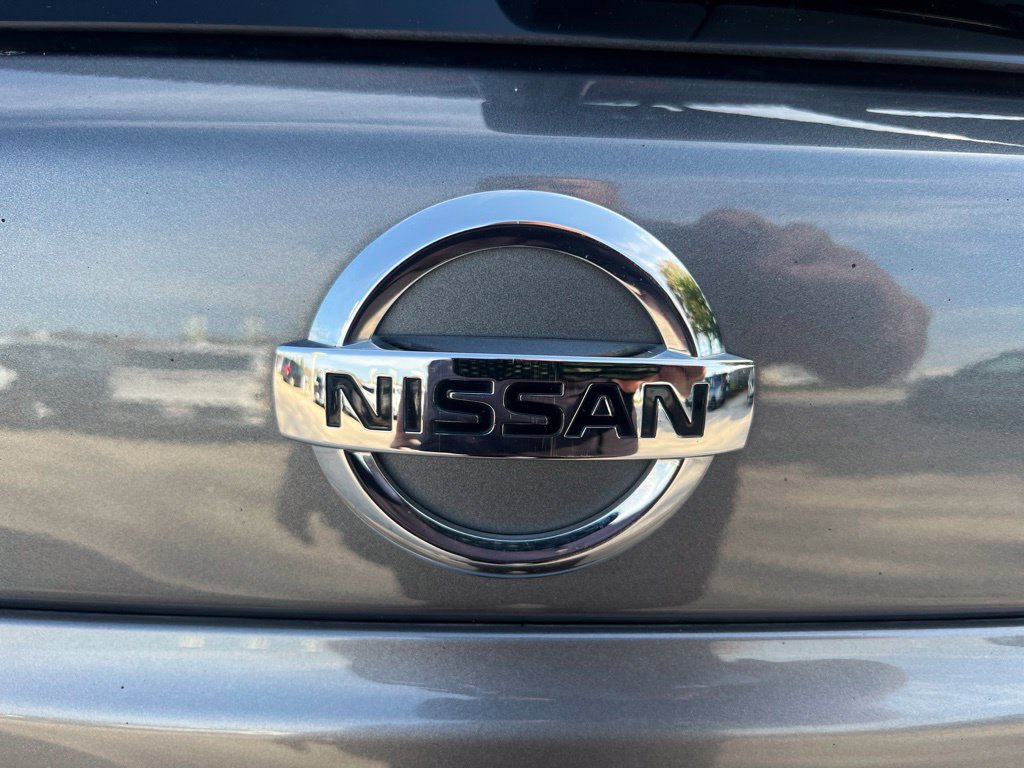 Used 2018 Nissan Murano SL w/ Cargo Package AWD/4WD image 35