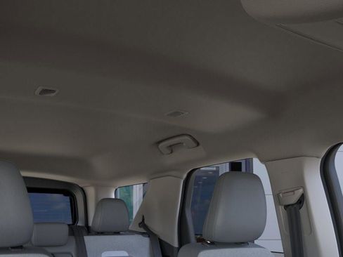 New 2025 Ford Bronco Sport Badlands AWD/4WD image 22