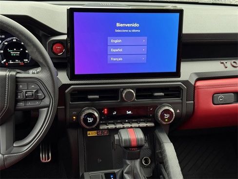 Certified 2025 Toyota 4Runner TRD Pro image 17