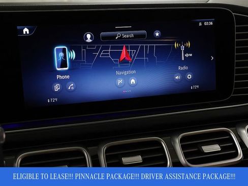 Certified 2026 Mercedes-Benz GLE 450 4MATIC image 20