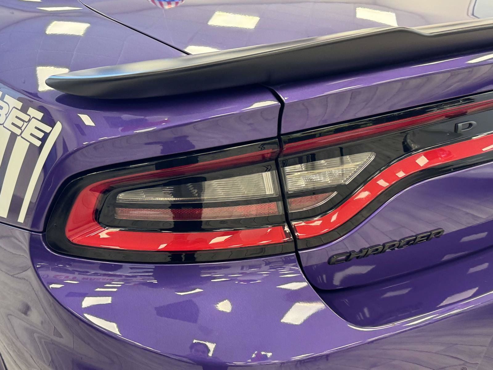 Used 2023 Dodge Charger Scat Pack RWD image 15
