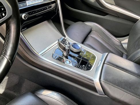 Used 2021 BMW M850i Gran Coupe xDrive AWD/4WD image 15