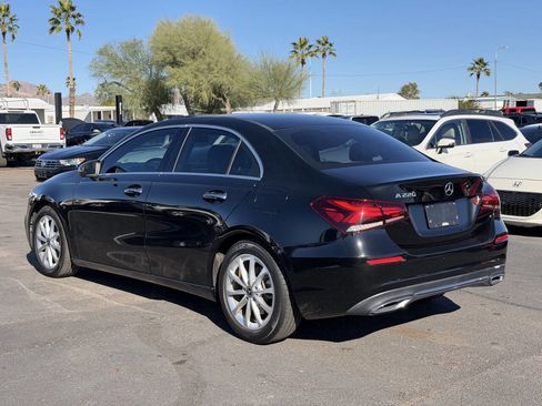 Used 2019 Mercedes-Benz A 220 image 4