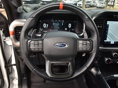 Used 2023 Ford F150 Raptor w/ Raptor 37 Performance Package image 22