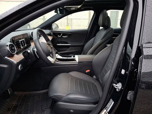 Used 2022 Mercedes-Benz C 300 4MATIC Sedan image 13