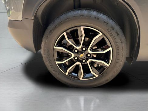 Used 2023 Chevrolet TrailBlazer ACTIV AWD/4WD image 15