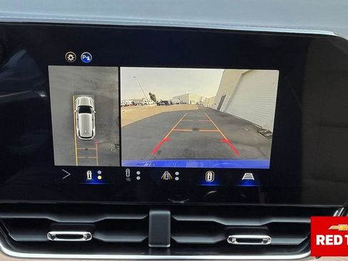 New 2026 Chevrolet Equinox ACTIV w/ Convenience Package III image 17