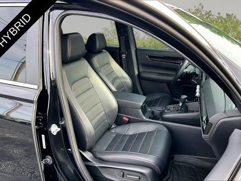 Used 2023 Honda CR-V Sport Touring image 7
