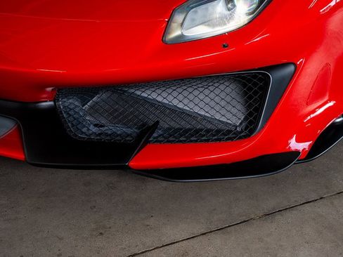 Used 2020 Ferrari 488 Pista Coupe image 14