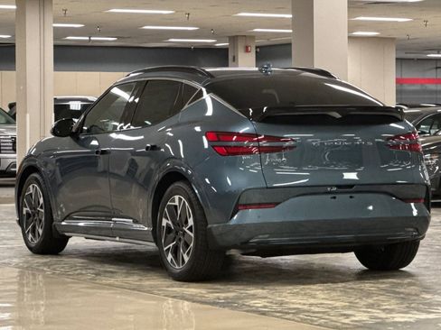 New 2026 Genesis GV60 RWD image 6