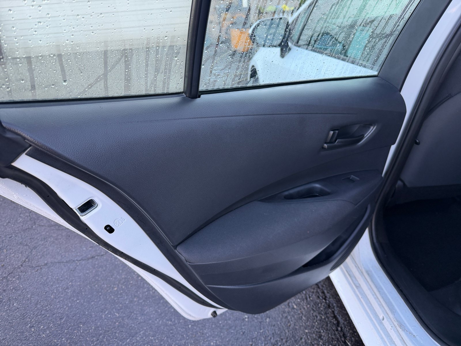 Used 2023 Toyota Corolla LE FWD image 26