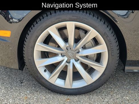 Used 2016 Audi A7 3.0T Premium Plus w/ Cold Weather Package AWD/4WD image 8