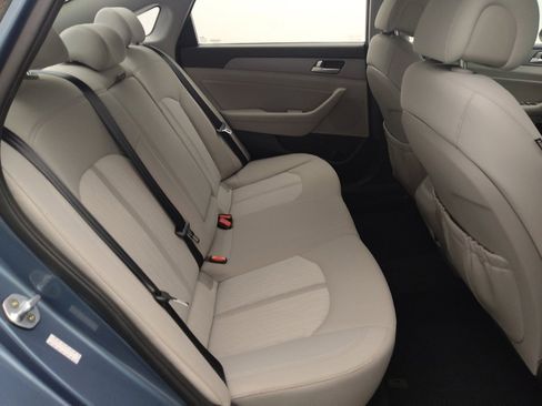 Used 2016 Hyundai Sonata SE image 19
