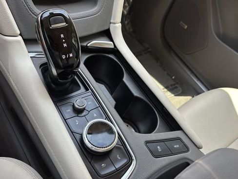 Used 2025 Cadillac XT5 Premium Luxury w/ Technology Package FWD image 30