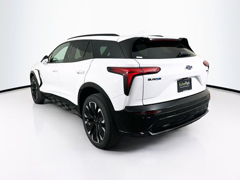 Used 2024 Chevrolet Blazer EV RS AWD/4WD image 5
