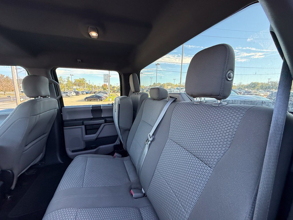 Used 2018 Ford F150 XLT AWD/4WD image 27