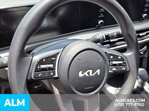 Used 2026 Kia Seltos LX FWD image 10